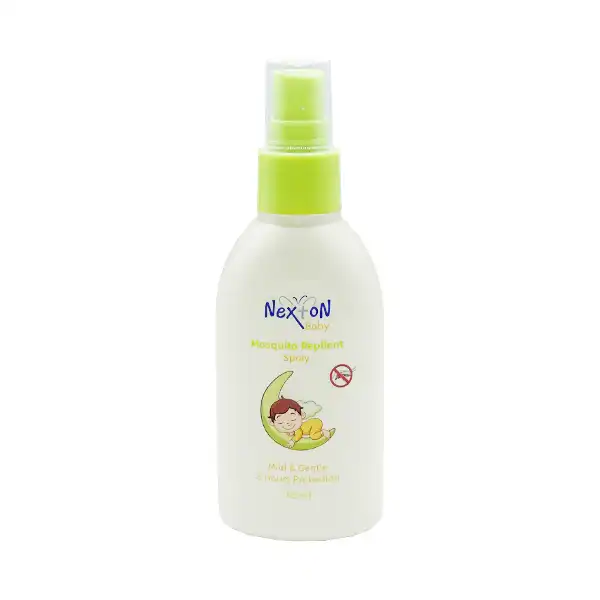 Nexton Baby Mosq Rep Spray 65ml